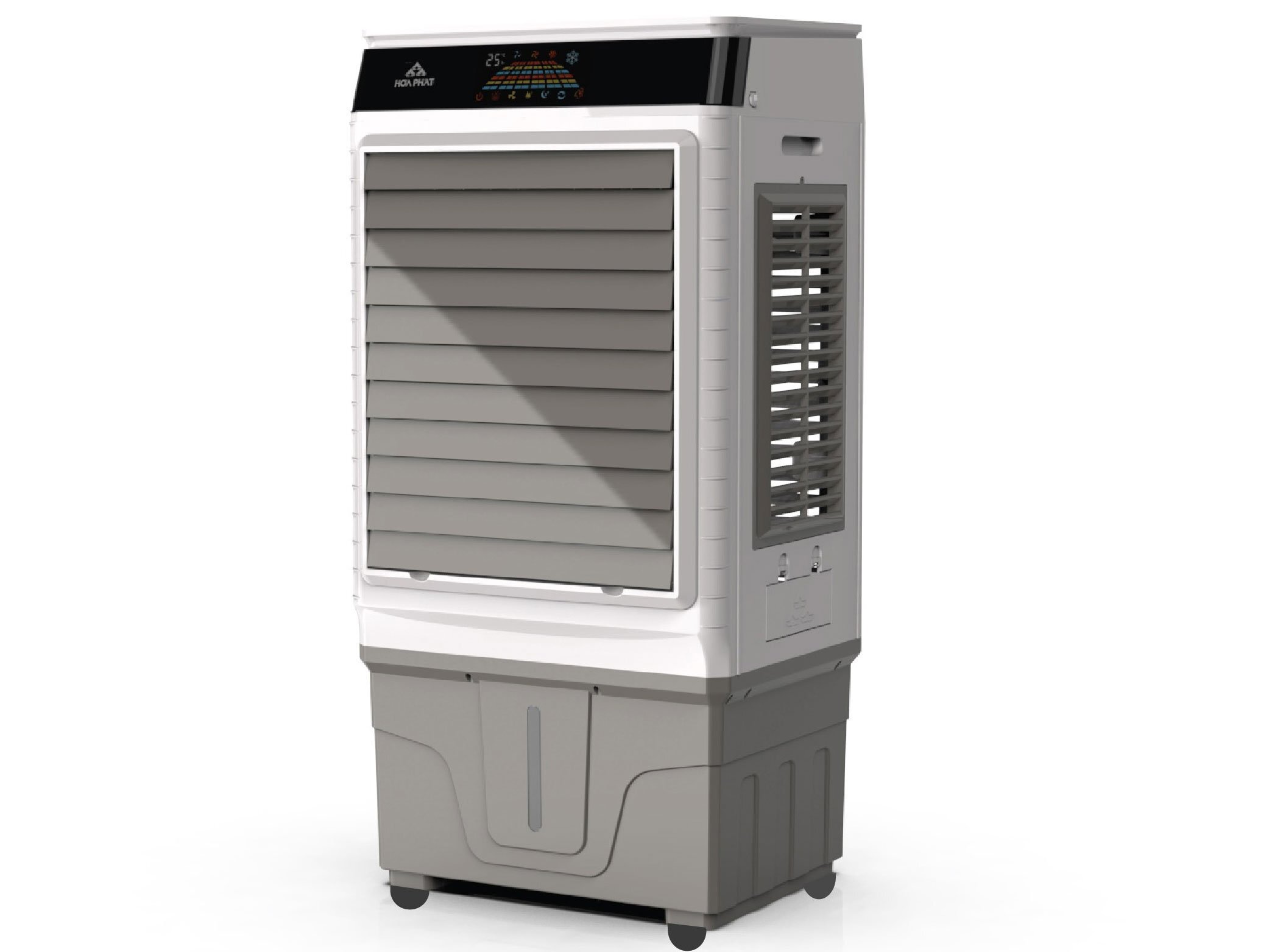 Hòa Phát HPCF1-051 có 3 tốc độ gió Hòa Phát HPCF1-051