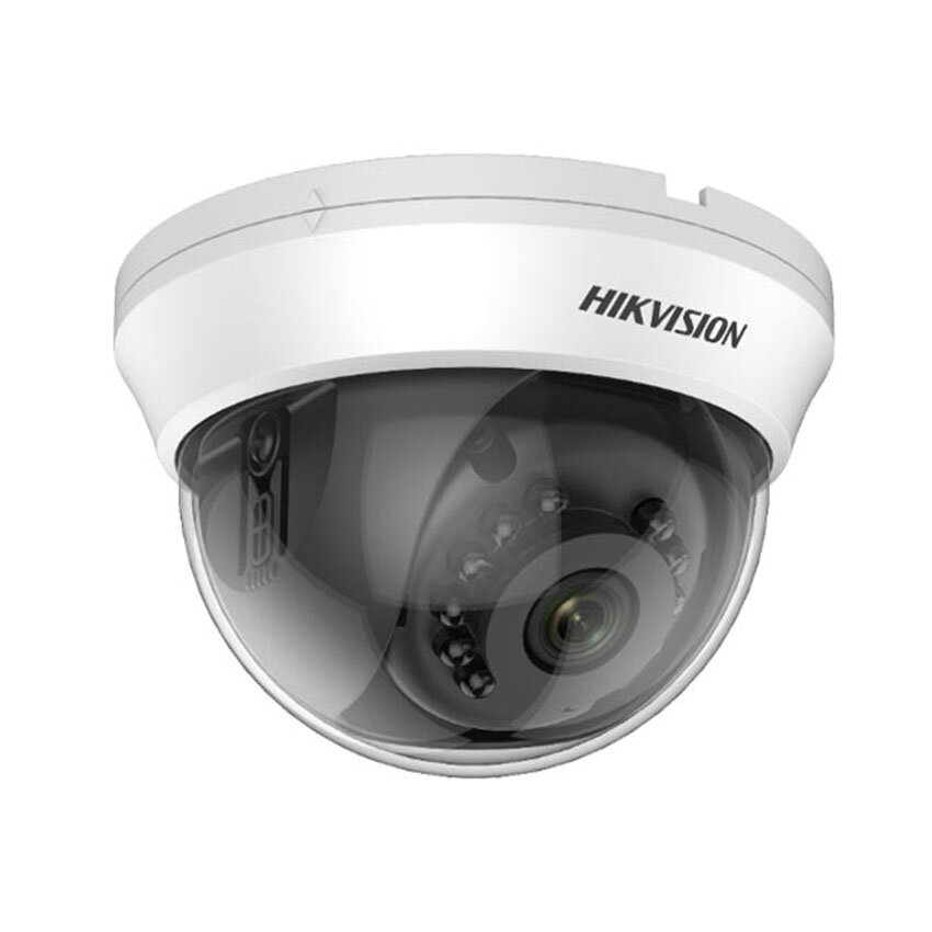 Camera Hikvision DS-2CE56H0T-IRMMF ảnh 2