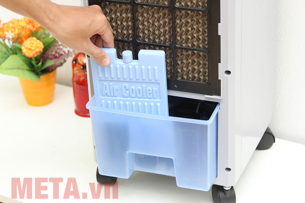 Quạt hơi nước Magic A48 (Magic A45)