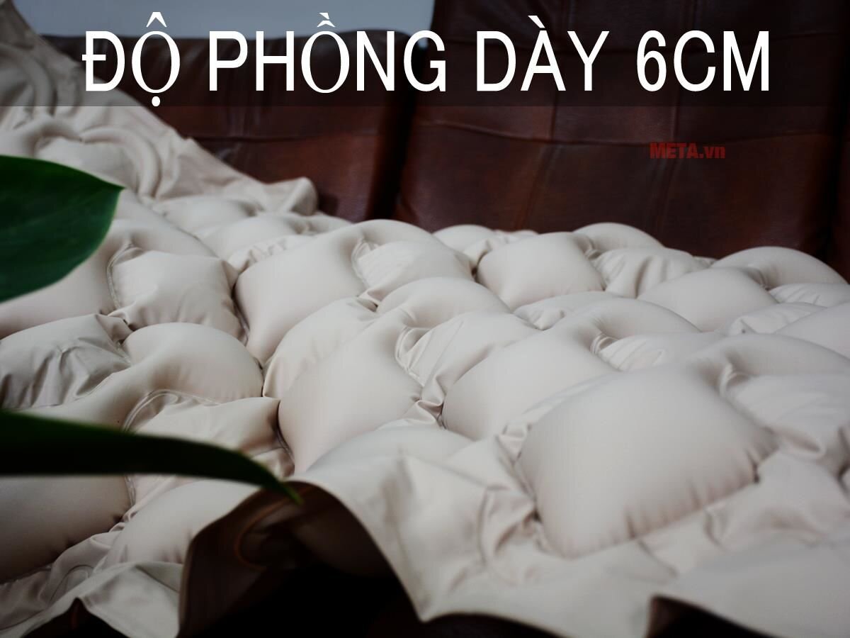 Đệm chống loét Yuwell Lattice