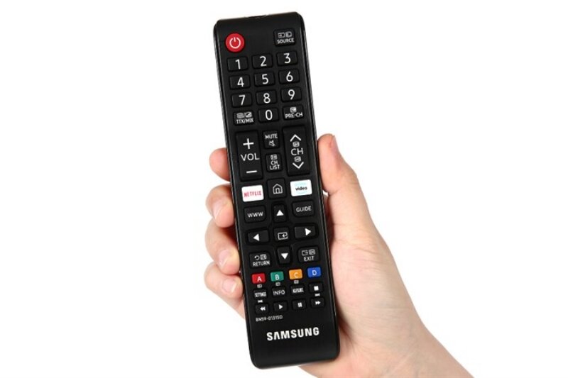 Smart Tivi Samsung 43 inch 4K UA43TU7000