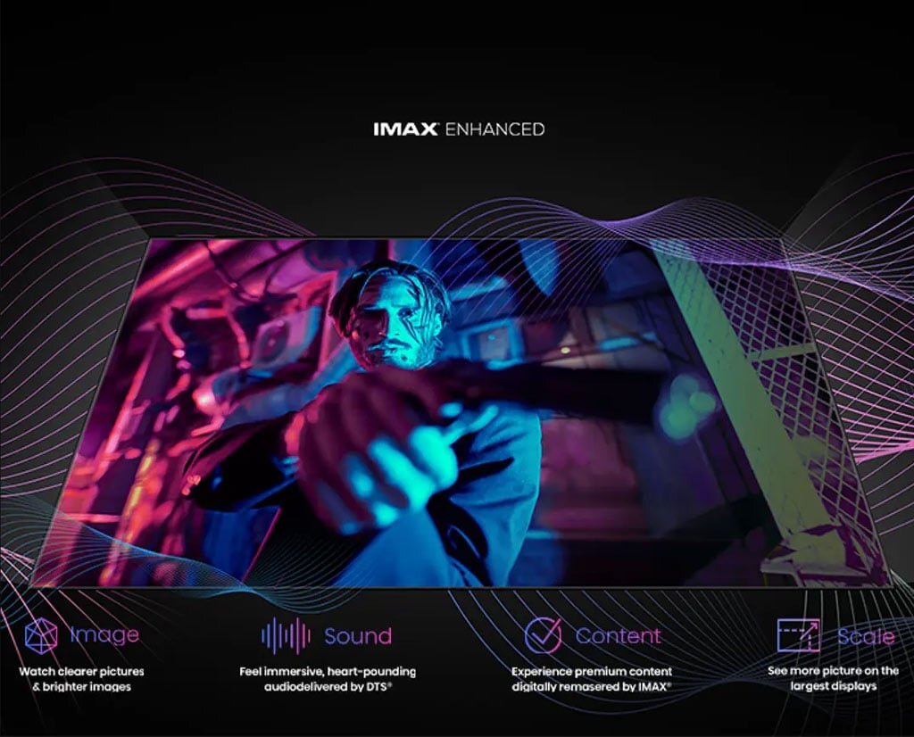 Smart Tivi ULED Hisense 55U7K