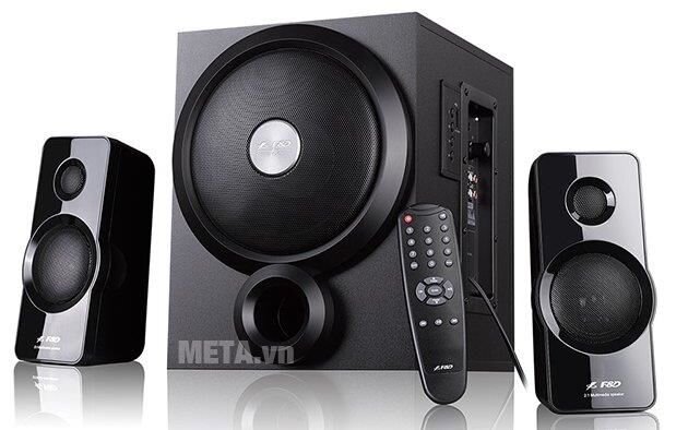 Loa Fenda A350U - 2.1 Loa Fenda A350U - 2.1