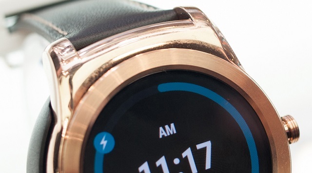 LG Watch Urbane LG Watch Urbane