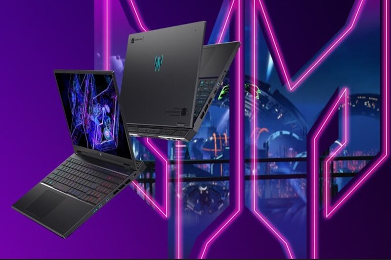 Acer Predator Helios Neo 16 PHN16-72-950P 1