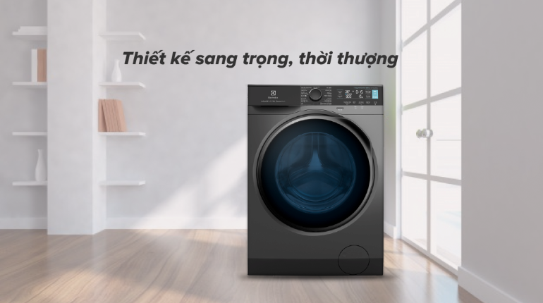 Máy giặt Electrolux 11Kg EWF1142R7SB