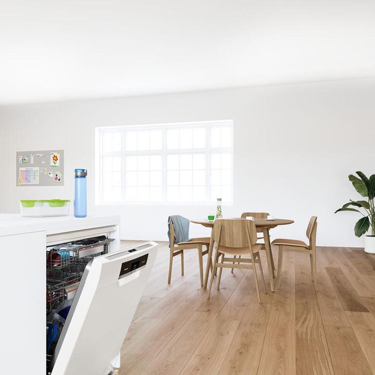 Máy rửa bát âm tủ 13 bộ Bosch SBV6ZBX01D