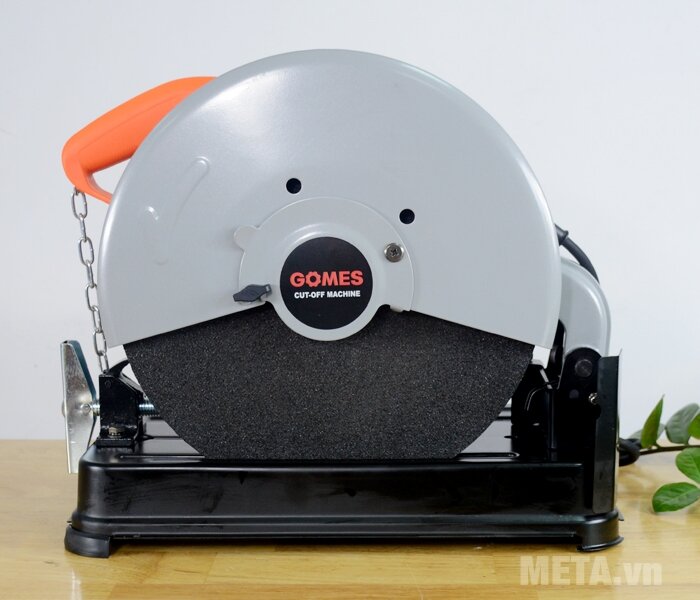 Máy cắt sắt Gomes GB-9350