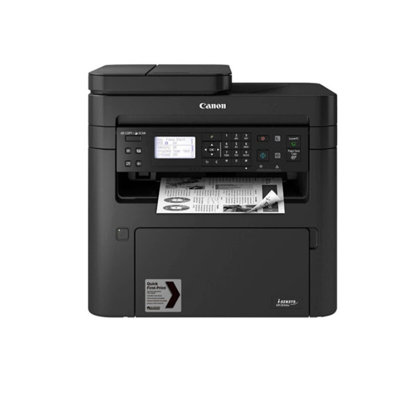 Máy in đa chức năng Canon MF264dw