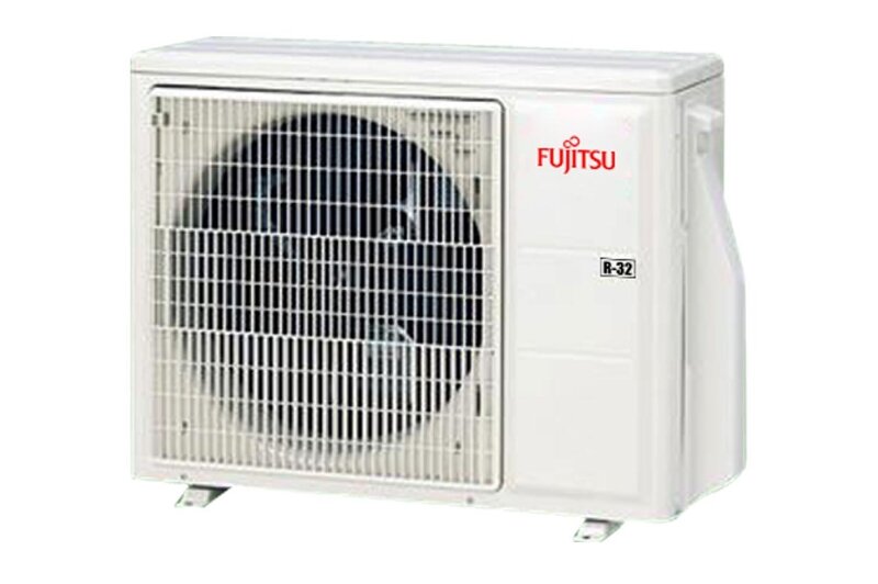 Điều hòa Fujitsu 12000 BTU 1 chiều ASAA12BMTA-A gas R-32