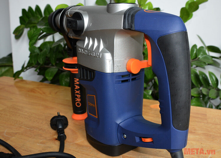 Máy khoan búa Maxpro MPRH1250/32V
