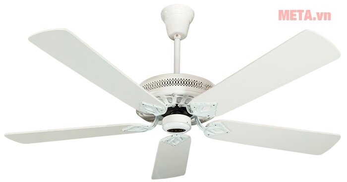 Quạt trần cánh gỗ Kim Thuận Phong NP05 (5 cánh) Quạt trần cánh gỗ Kim Thuận Phong NP05 (5 cánh)