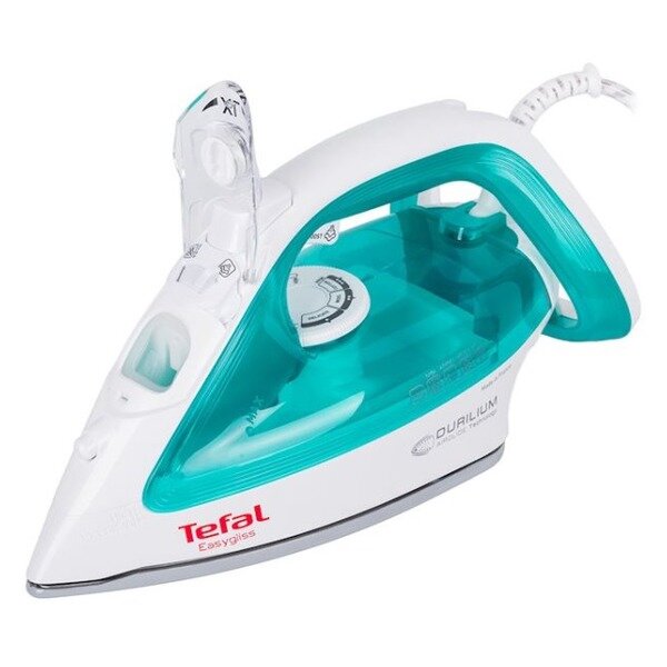 Bàn là hơi nước Tefal FV3951E0 2400W
