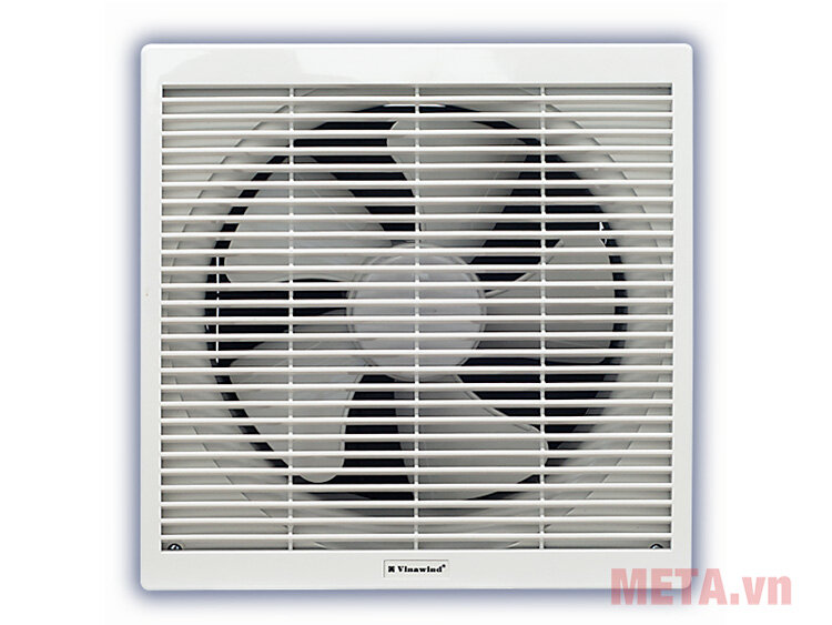 Quạt thông gió Vinawind QTG150-PN Quạt thông gió Vinawind QTG150-PN
