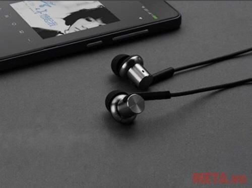 Tai nghe Xiaomi Mi Capsule Tai nghe Xiaomi Mi Capsule