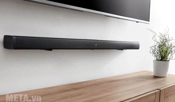 Loa Soundbar JBL Bar 3.1 Loa Soundbar JBL Bar 3.1