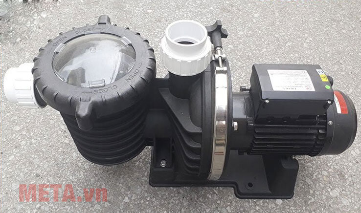 Máy bơm bể bơi Ewara SCPB 300E 3HP