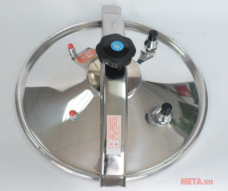 Nồi áp suất công nghiệp Tianxi C-44 (45 lít)