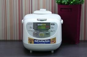 NỒI CƠM ĐIỆN HITACHI 1.8L RZ-VMC18Y (GWH)