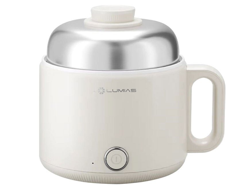 Nồi lẩu điện đa năng Lumias LM-PM606 