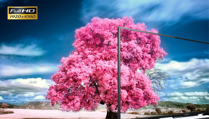 Tivi Sony 40 inch KDL-40R350C Tivi Sony 40 inch KDL-40R350C