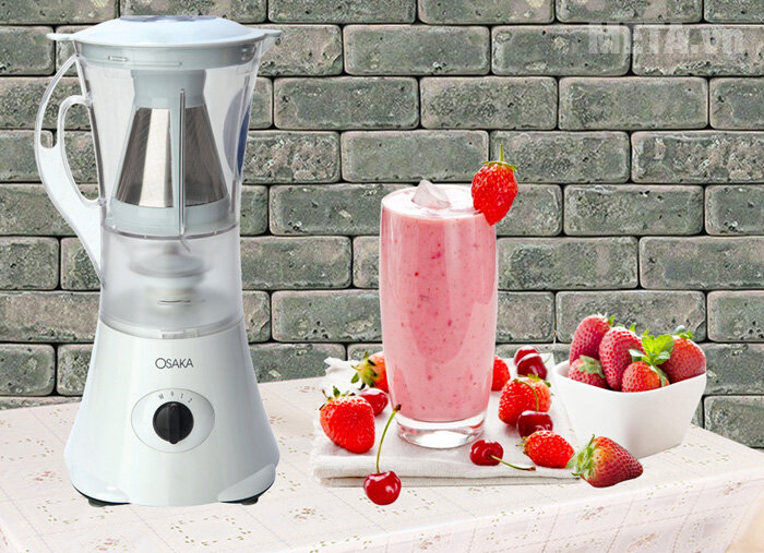 Máy xay sinh tố Osaka BL609 1.5 lít