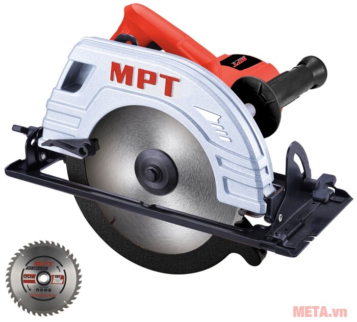 Máy cưa vòng 9″ MPT MCS2303