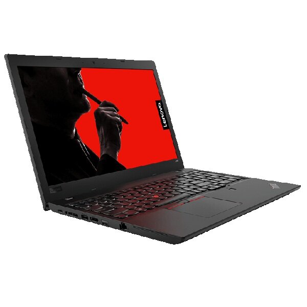 Laptop Lenovo Thinkpad L580 20LWS00C00 (Black) Nhận dạng vân tay