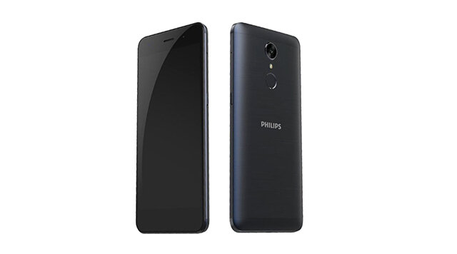 Điện thoại Philips S329 Điện thoại Philips S329