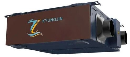 Quạt thông gió thu hồi nhiệt KyungJin NH-260D Quạt thông gió thu hồi nhiệt KyungJin NH-260D