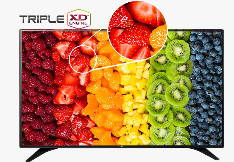 Smart Tivi LG 43 inch 43LH600T Smart Tivi LG 43 inch 43LH600T