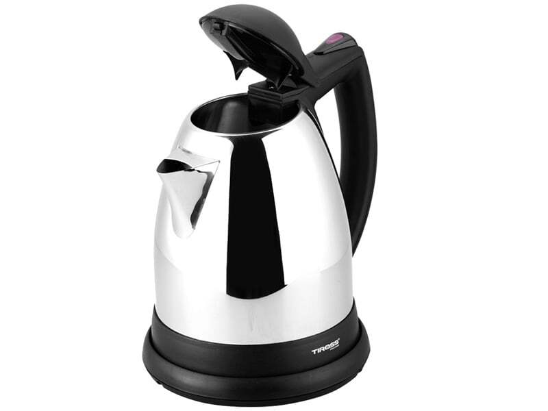 Chất liệu inox an toàn, sang trọng Chất liệu inox an toàn, sang trọng