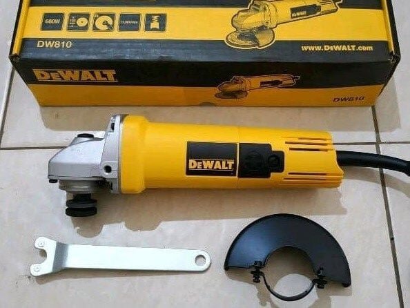 DeWalt DW810B-B1