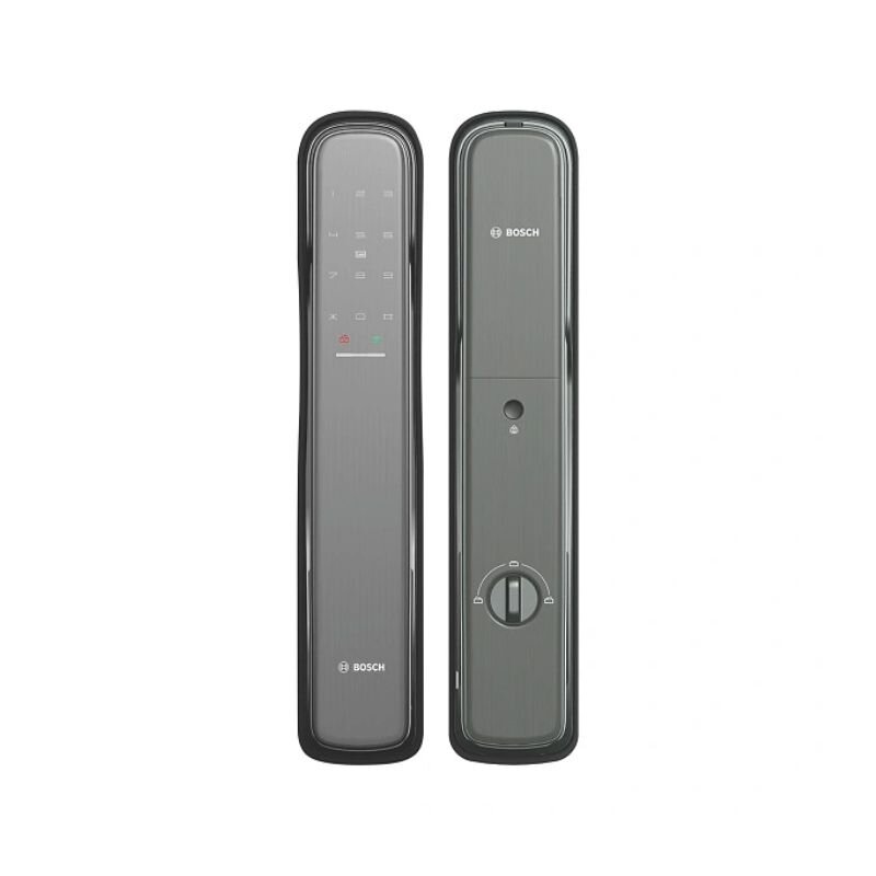 Khoá điện tử Bosch EL800A EU Gray