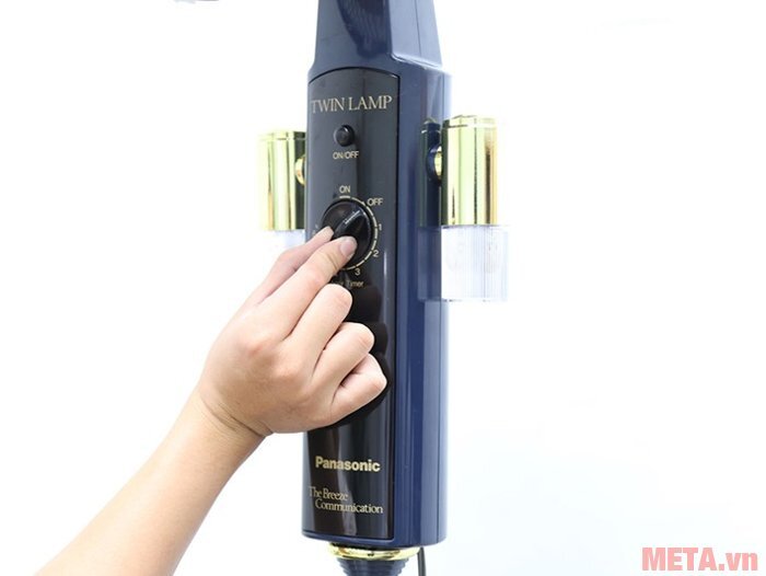 Quạt đứng Panasonic F-407WGO