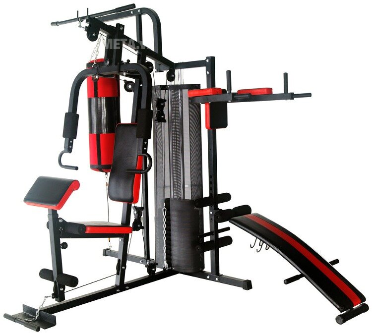 Giàn tạ đa năng Động Lực DLY-3003B