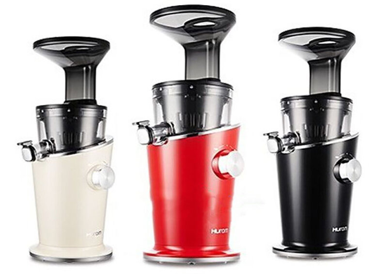 Máy ép chậm Hurom Diva S H100S