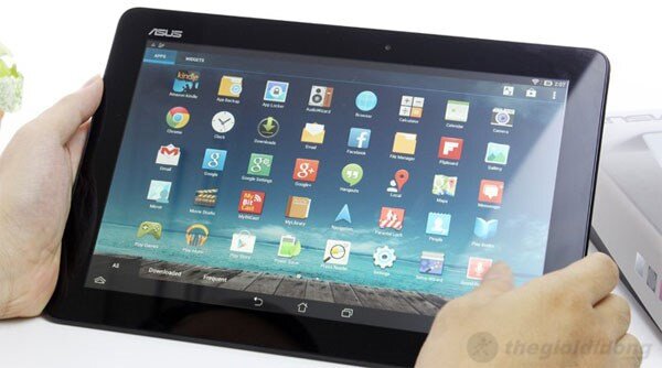 Máy tính bảng Asus Memo Pad 10 Wifi 8GB