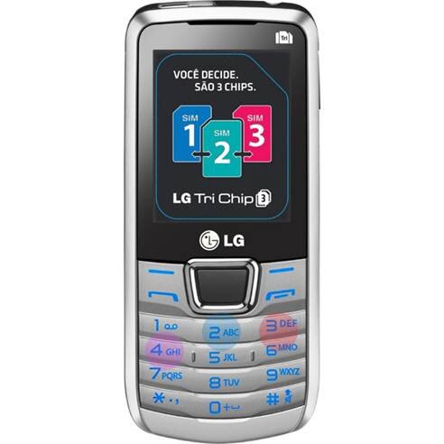 chức năng Sim Budget trên LG A290