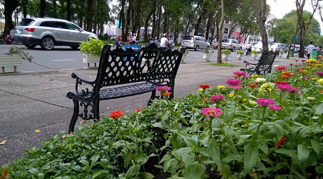 Điện thoại Nokia Lumia 830