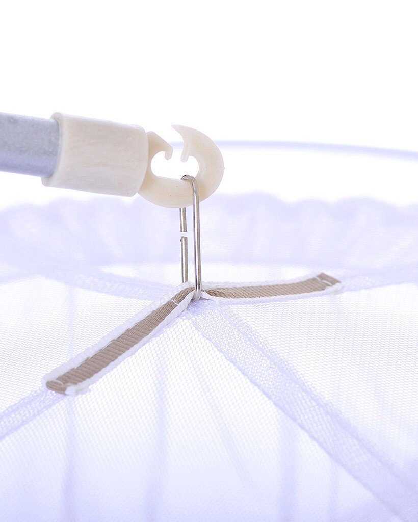  Nôi rung tự động Autoru 5 sao (màu gỗ)