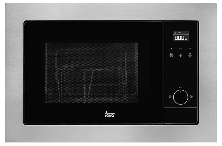Lò vi sóng âm Teka MS 620 BIS - 20 lít
