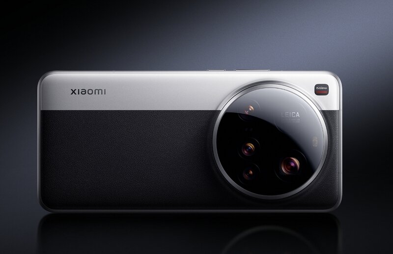 Xiaomi 15 Ultra ảnh 1