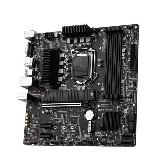 MSI B560M PRO-VDH (ảnh 3)