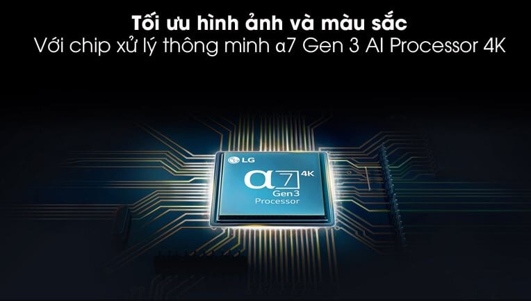 Bộ xử lý thông minh