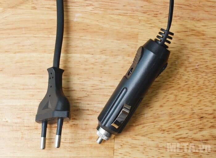 Đệm massage ô tô Max-635