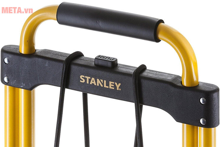 Xe đẩy hàng 2 bánh Stanley SXWTD-FT580