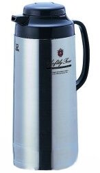 Bình thủy chứa Tiger Pro-S130 (1,3 lít) Bình thủy chứa Tiger Pro-S130 (1,3 lít)