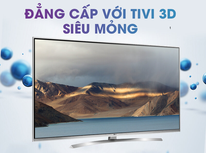 Smart Tivi LG 65 inch 65UH850T Smart Tivi LG 65 inch 65UH850T