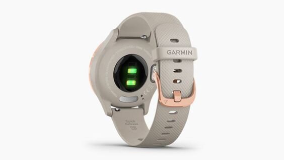 Dung lượng pin lớn, thoải mái sử dụng trong 5 ngày 1